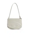 Diesel 1dr Twin Leather Shoulder Bag