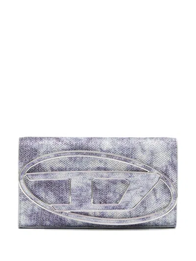 DIESEL 1DR WALLET