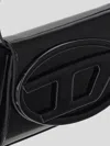 Diesel 1dr Wallet On Chain In Black