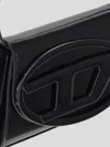 Diesel 1dr Wallet On Chain In Black