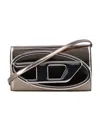 DIESEL DIESEL 1DR WALLET STRAP
