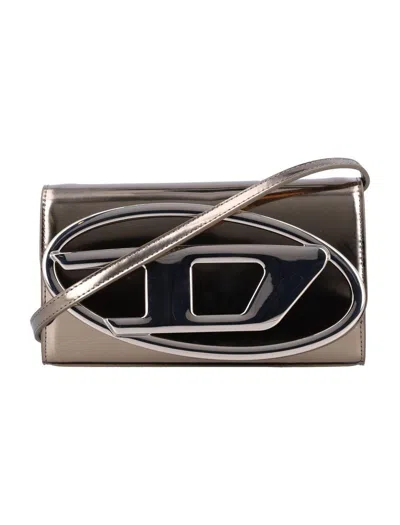 Diesel 1dr Wallet Strap