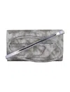 Diesel 1dr Crossbody Wallet Bag In Beige