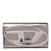 Diesel 1dr Wallet Strap Bag In Multi