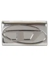 Diesel 1dr Wallet Strap Bag In Multi
