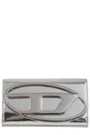 Diesel 1dr Wallet Strap Bag In Multi