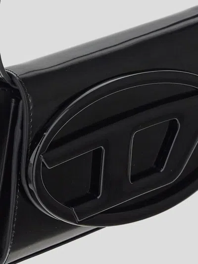 DIESEL DIESEL 1DR WALLET STRAP WALLET