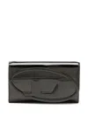 Diesel 1dr Wallet Strap Wallet