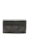 Diesel 1dr Wallet Strap Wallet In T8013