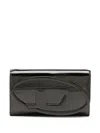 Diesel 1dr Wallet Strap Wallet In T8013