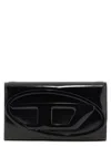 DIESEL 1DR WALLET STRAP WALLETS, CARD HOLDERS