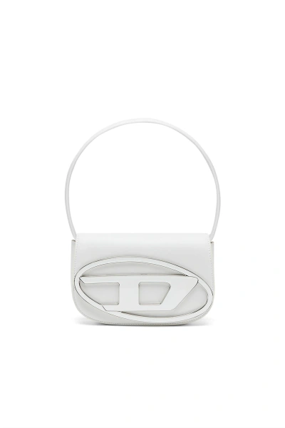 Diesel 1dr In White