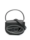 Diesel Handle Mini Leather Cross-body Bag