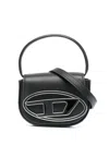 Diesel Handle Mini Leather Cross-body Bag