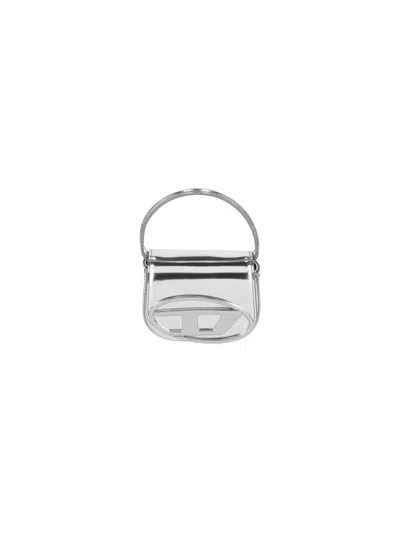 Diesel Bag  Kids Color Silver