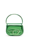 Diesel 1dr-xs-s Mini Bag In Green