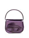 Diesel Purple 1dr-xs-s Bag In Purple
