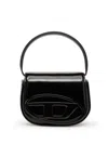 Diesel 1dr-xs-s Mini Bag In Black