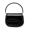 Diesel 1dr-xs-s Mini Bag In Black