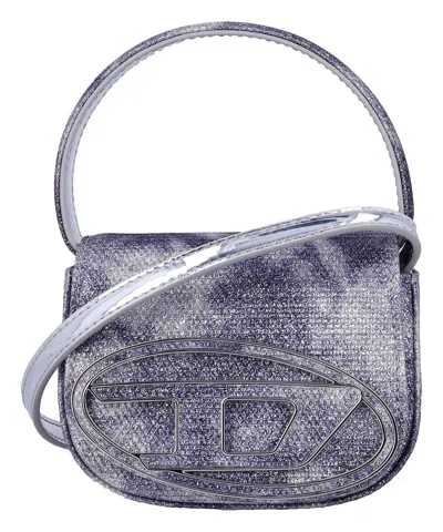 DIESEL 1DR XS SHOULDER BAG