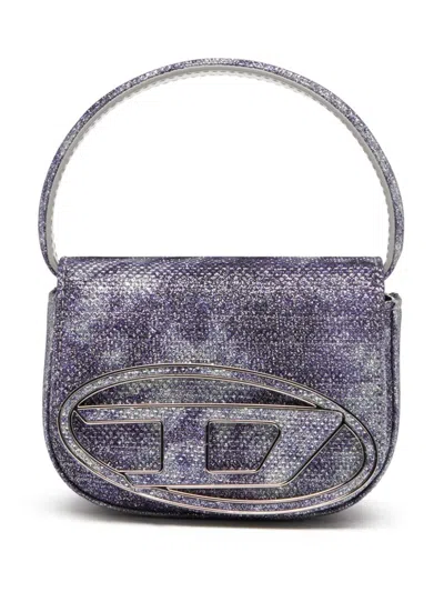 DIESEL 1DR XS TOTE BAG