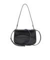 Diesel 1dr Zipper Backpack In Black