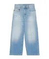 Diesel 2000-j Jeans In Blue