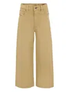 Diesel 2000-j Jeans In Brown