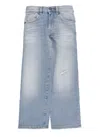 Diesel 2000 Pants In Blue