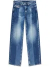 DIESEL 2001 D-MACRO 09L48 JEANS