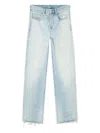 Diesel 2001 D-macro Jeans In Blue