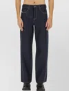 Diesel "2001 D-macro" Denim Jeans