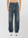 Diesel 2019 D-strukt Slim-cut Jeans