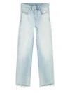 Diesel 2001 D-macro Jeans