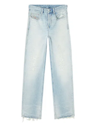 DIESEL 2001 D-MACRO JEANS