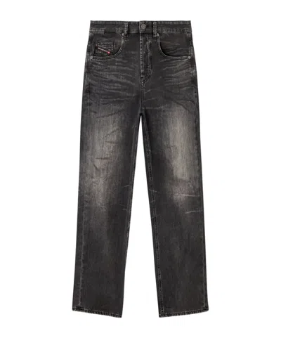 DIESEL 2001 D-MACRO JEANS