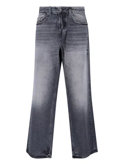 DIESEL '2001 D-MACRO' JEANS