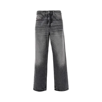 DIESEL 2001 D-MACRO JEANS