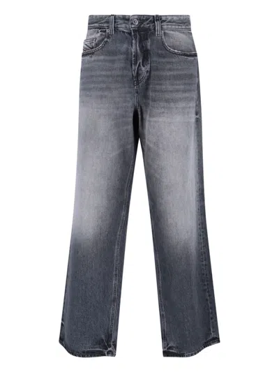 DIESEL 2001 D-MACRO JEANS