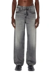 Diesel Jeans In Gray