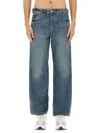 Diesel Straight Jeans 2001 D-macro 09h57