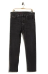 Diesel ® 2005 D-fining Slim Fit Jeans In Black