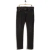 Diesel ® 2005 D-fining Slim Fit Jeans In Black