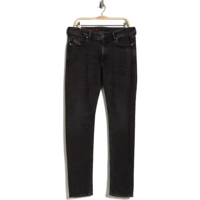 Diesel ® 2005 D-fining Slim Fit Jeans In Black