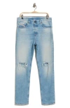 Diesel ® 2005 D-fining Slim Fit Jeans In Blue
