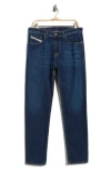 Diesel ® 2005 D-fining Slim Fit Jeans In Blue