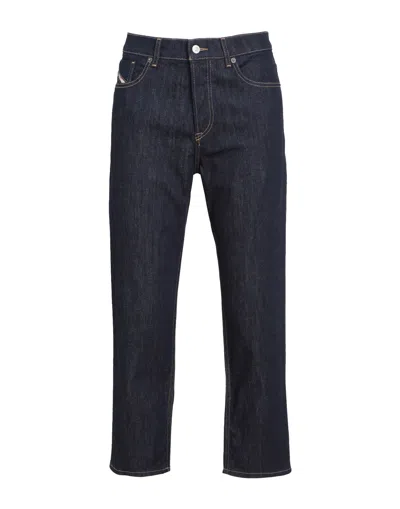 Diesel Jeans In Blue