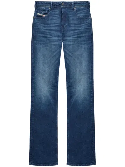 DIESEL 2007 ZANITY JEANS