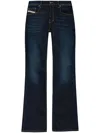 Diesel 2007 Zatiny Jeans
