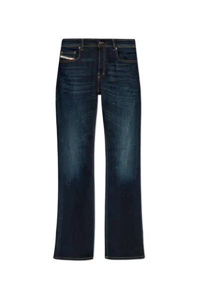 Diesel 2007 Zatiny Jeans In Blue